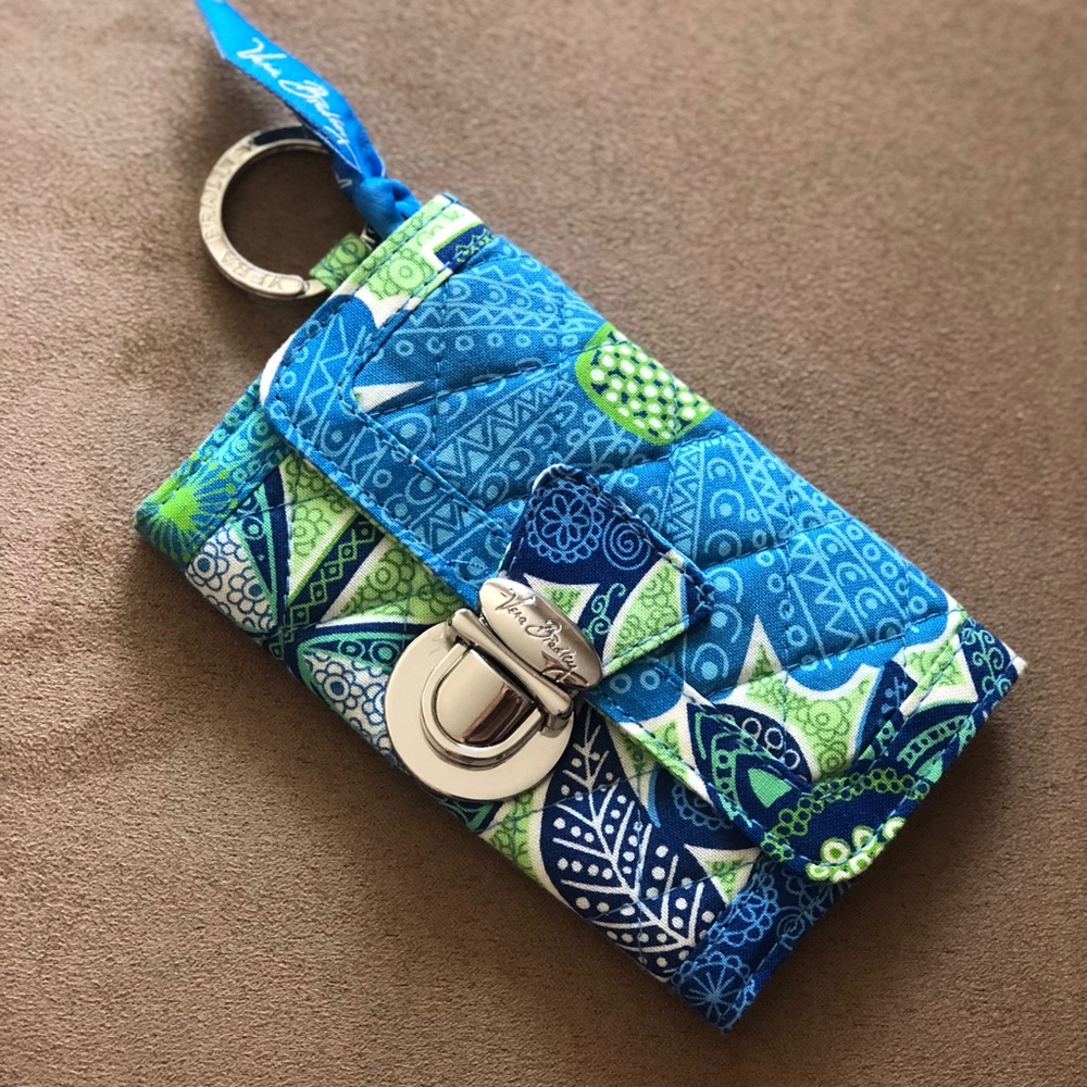 Vera Bradley Wallet
